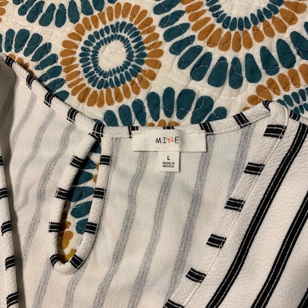 Crop Top - Picture 3 of 3